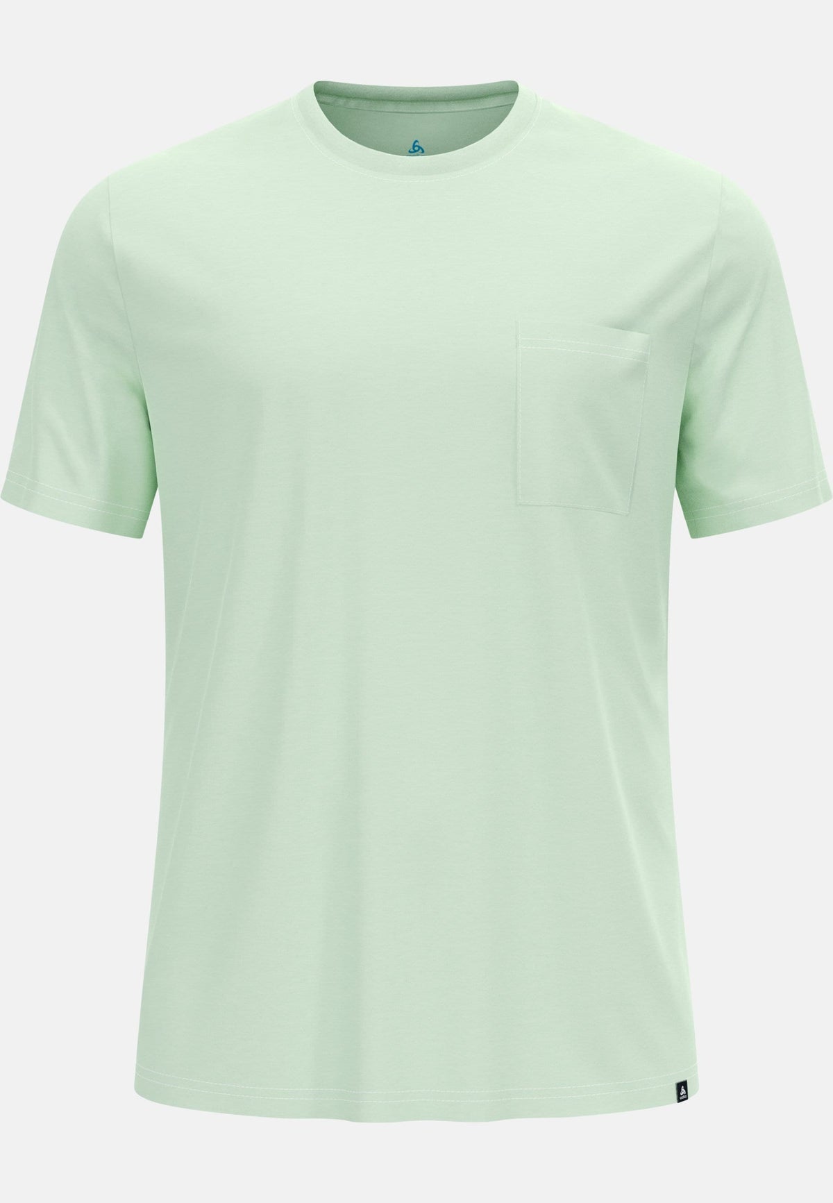 The Essentials natural t-shirt
