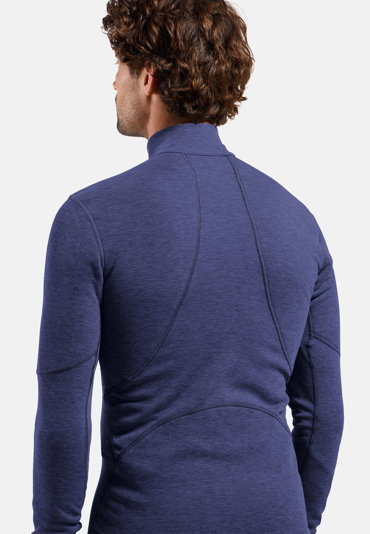 The Active X-Warm Base Layer Half-Zip