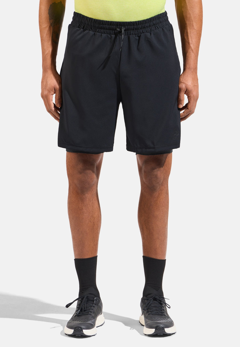 The Active 365 2-in-1 7-inch shorts
