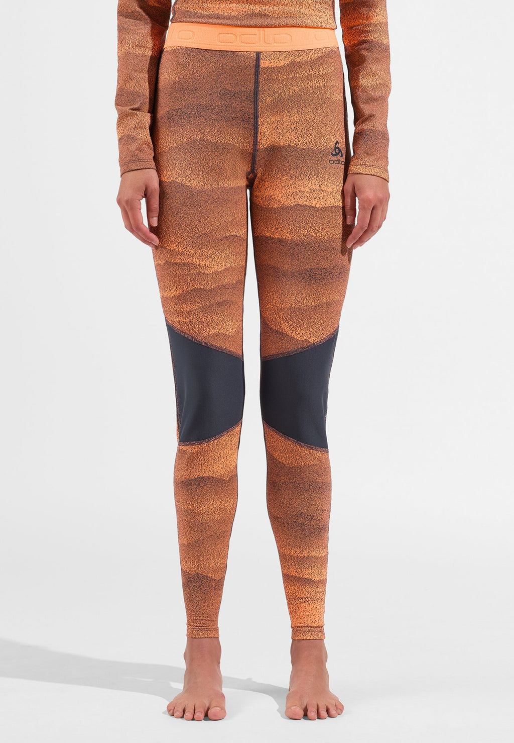 The Whistler Base Layer Bottoms
