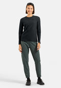 The Zeroweight Warm running pants 2.0