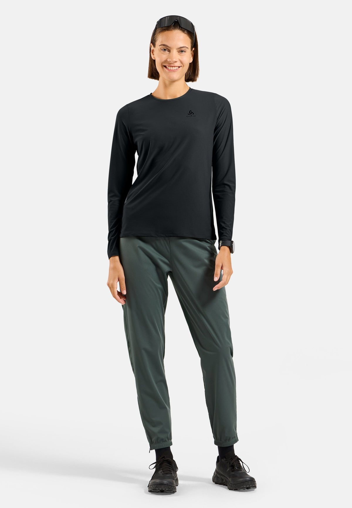 The Zeroweight Warm running pants 2.0