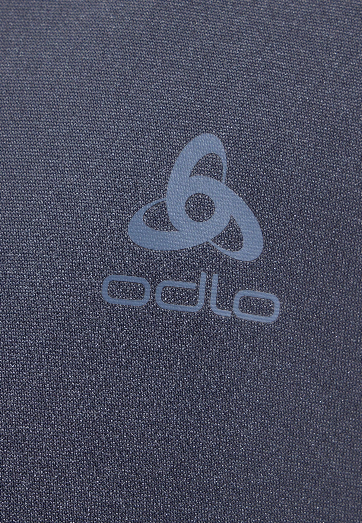The Berra kids' mid layer zip