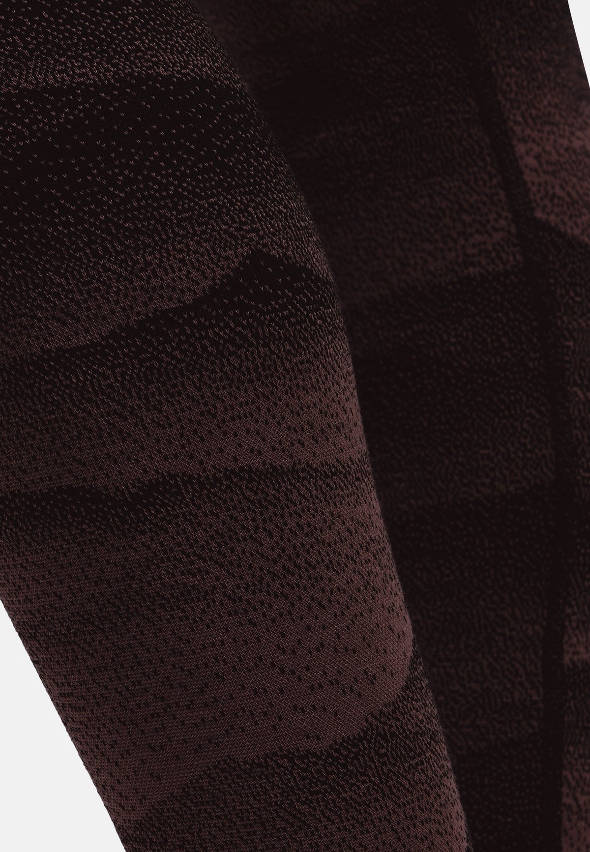 The Natural Merino Warm Jacquard Base Layer Bottoms