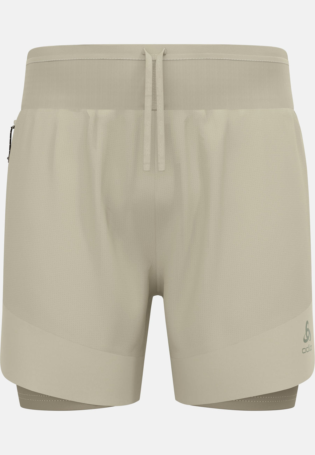 The X-Alp 6-inch 2-in-1 trail running shorts 2.0