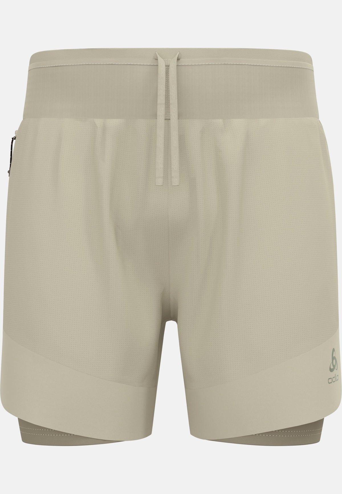 The X-Alp 6-inch 2-in-1 trail running shorts 2.0