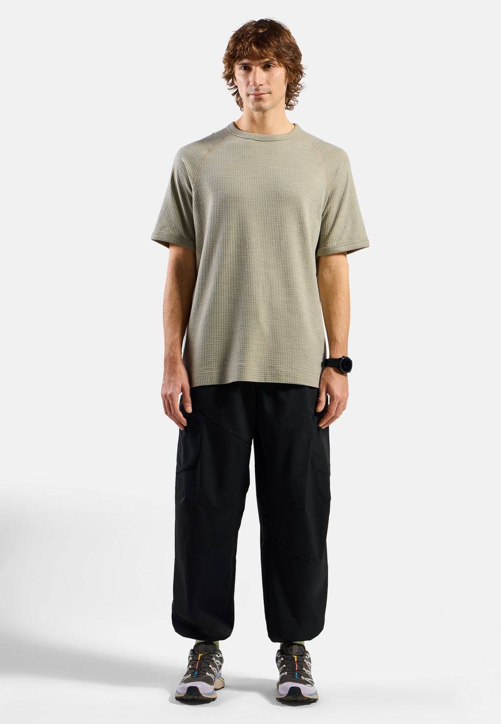 The Essentials cargo pants