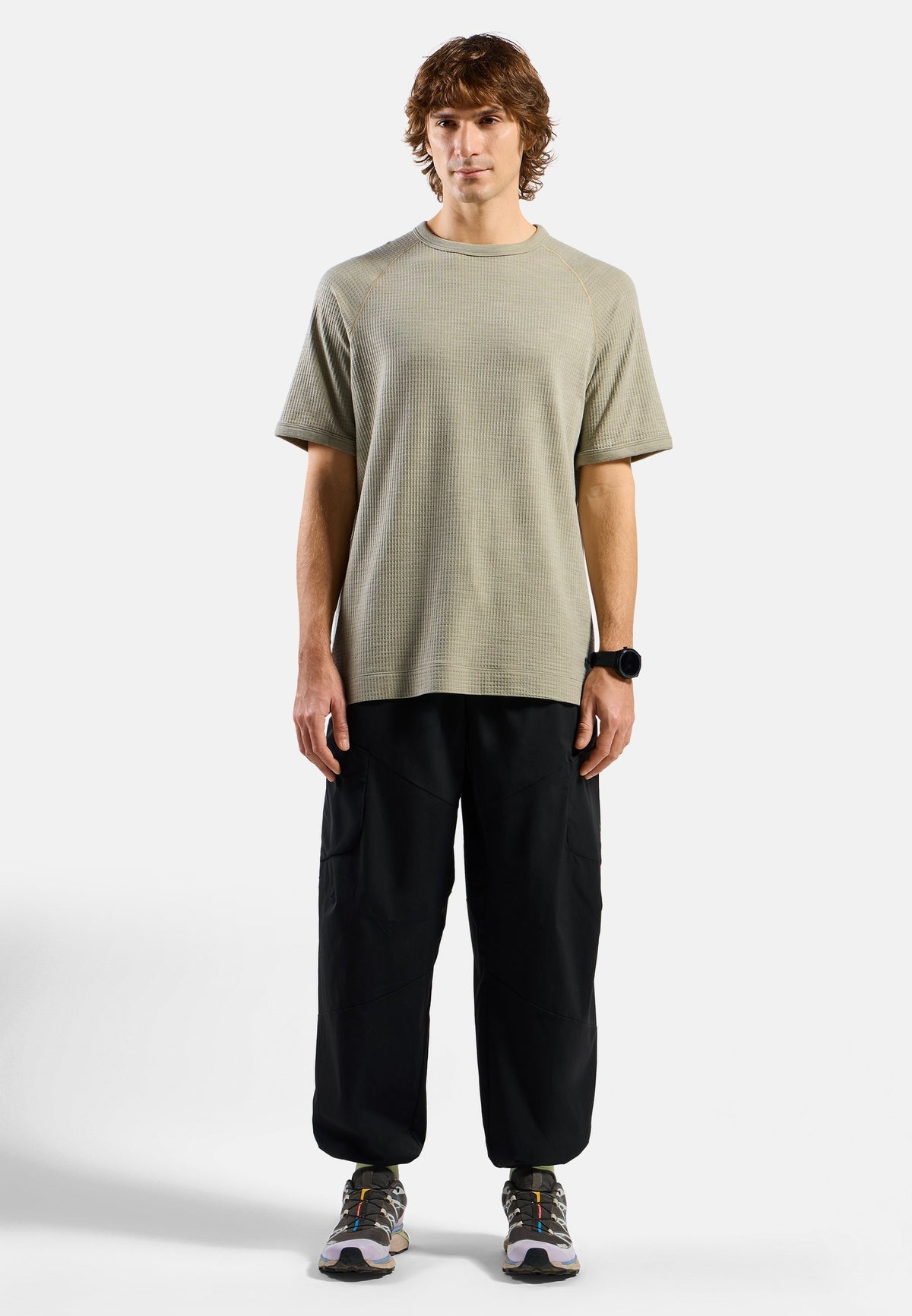 The Essentials cargo pants