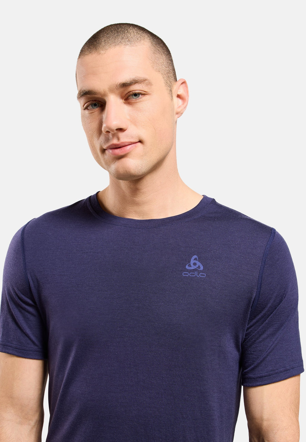 The Natural Merino 200 Base Layer T-shirt