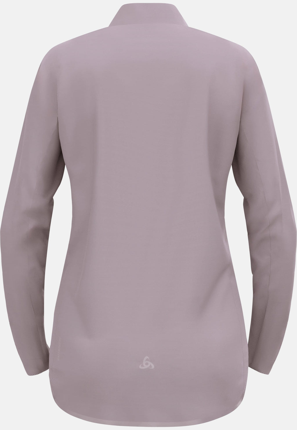 The Zeroweight Performance Knit cycling rain jacket