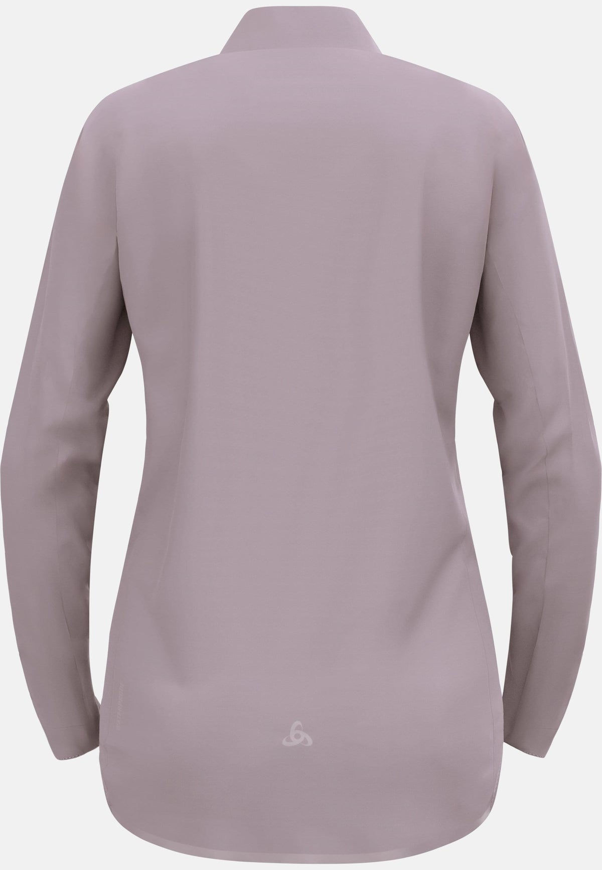 The Zeroweight Performance Knit cycling rain jacket