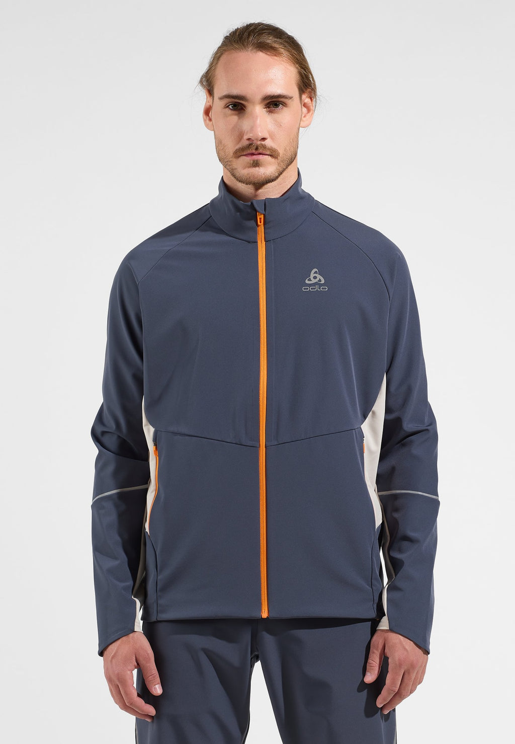 The Engvik cross-country jacket