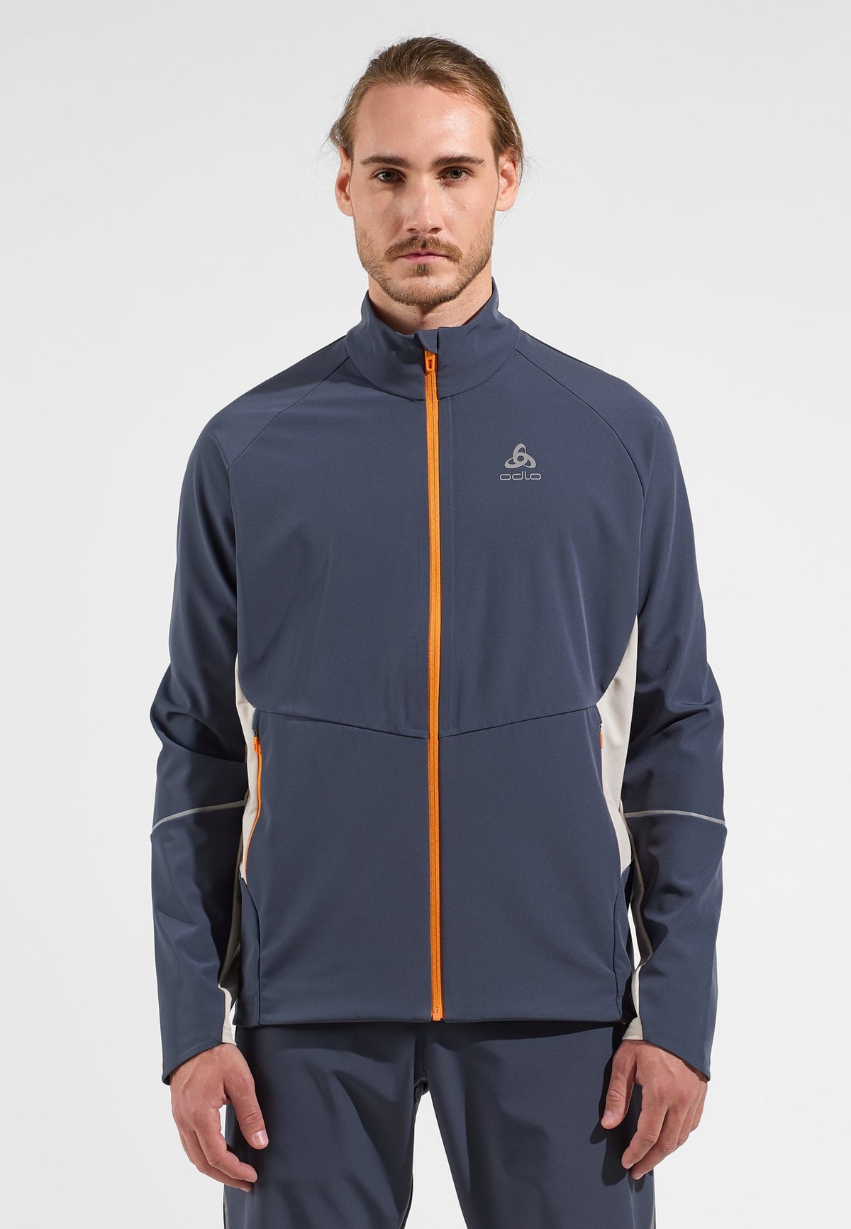 The Engvik cross-country jacket
