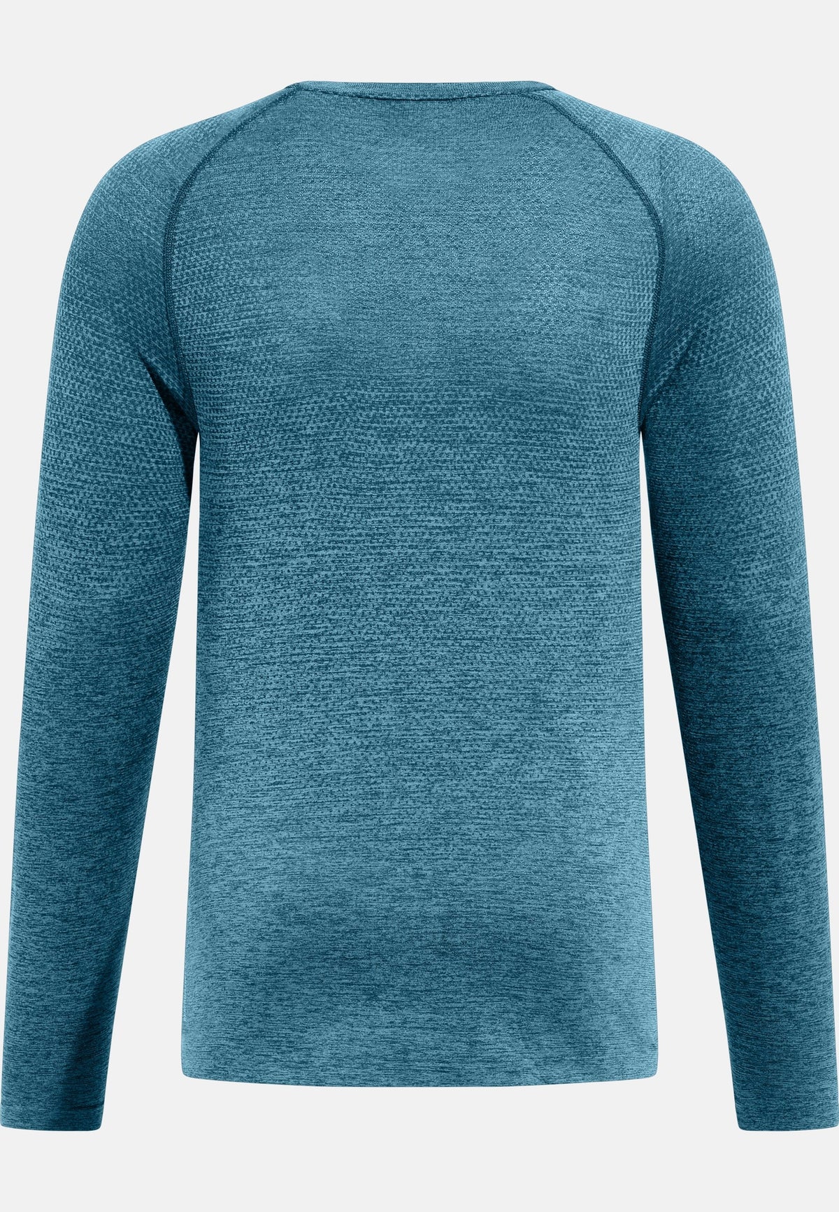 The Essentials seamless long sleeve running t-shirt