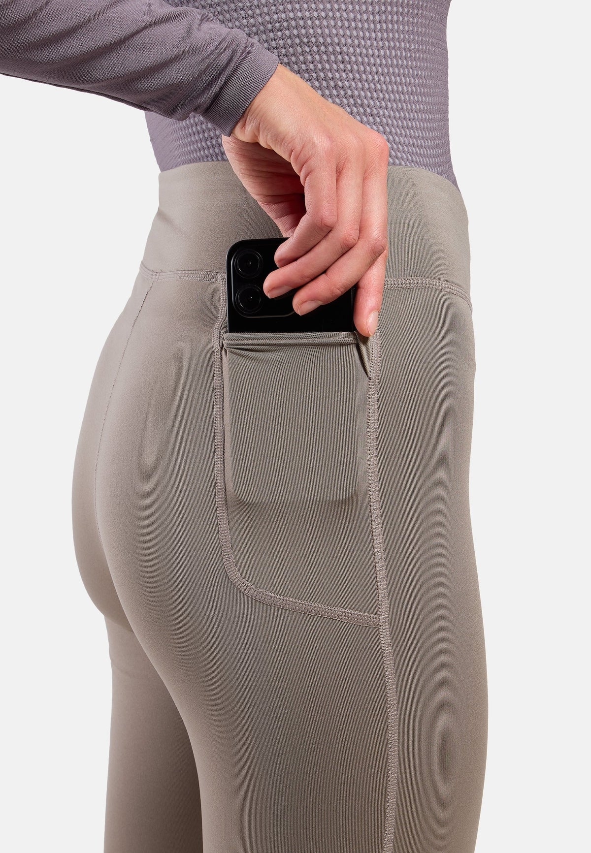 The Essentials running tights