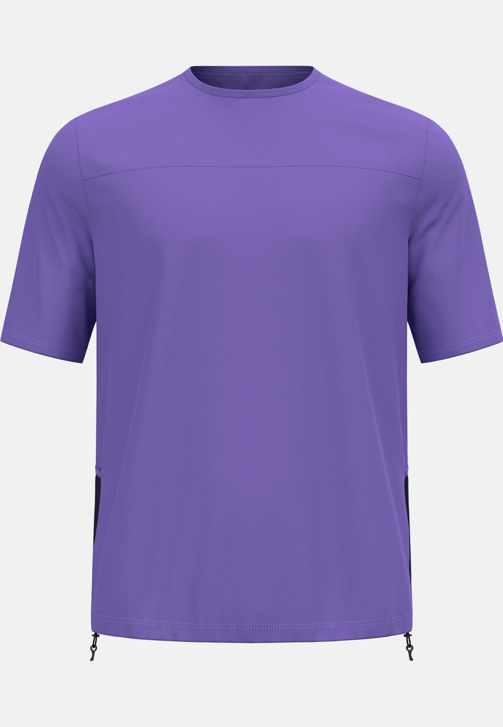 The Explorer Chill-Tec cargo t-shirt