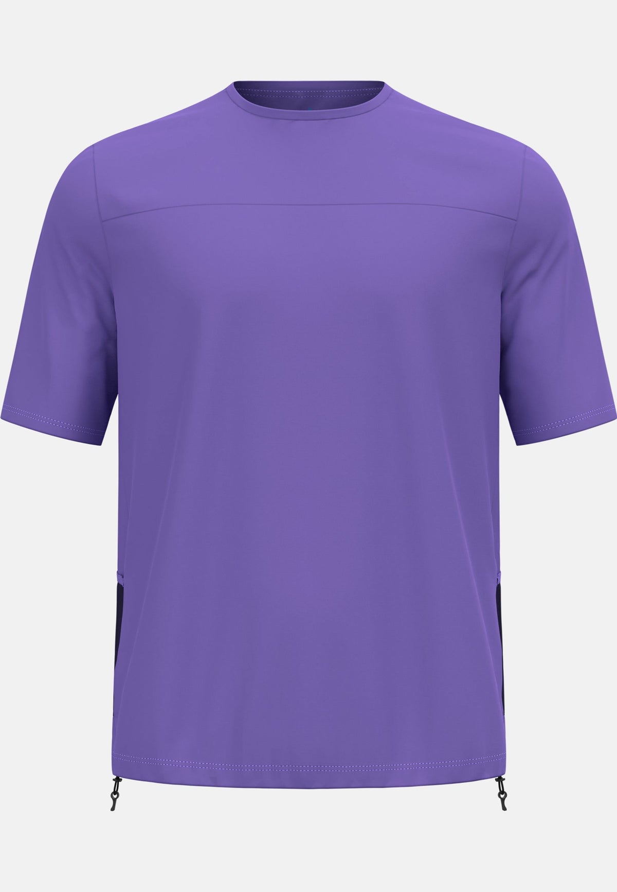 The Explorer Chill-Tec cargo t-shirt
