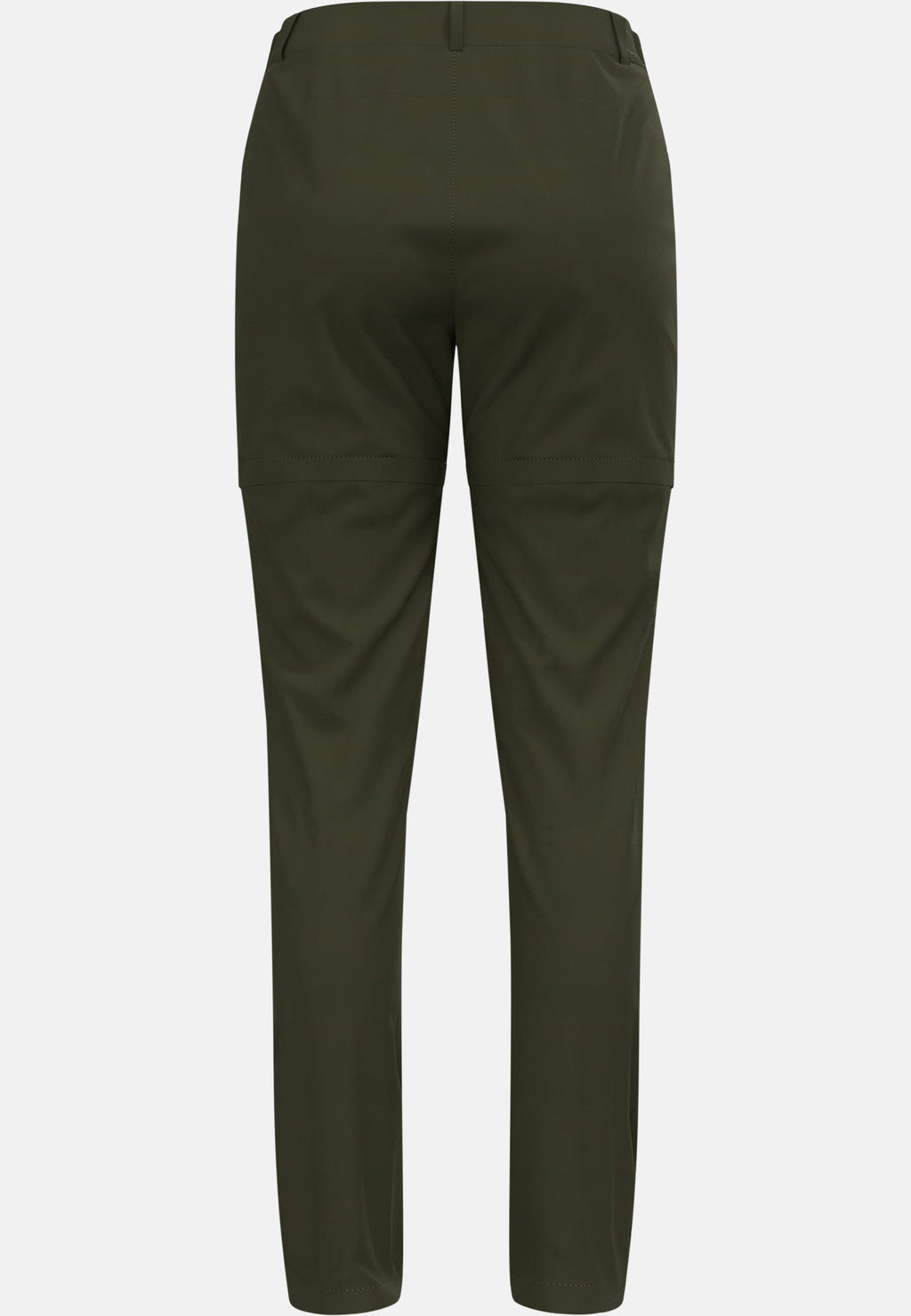The Ascent light zip-off hiking pants
