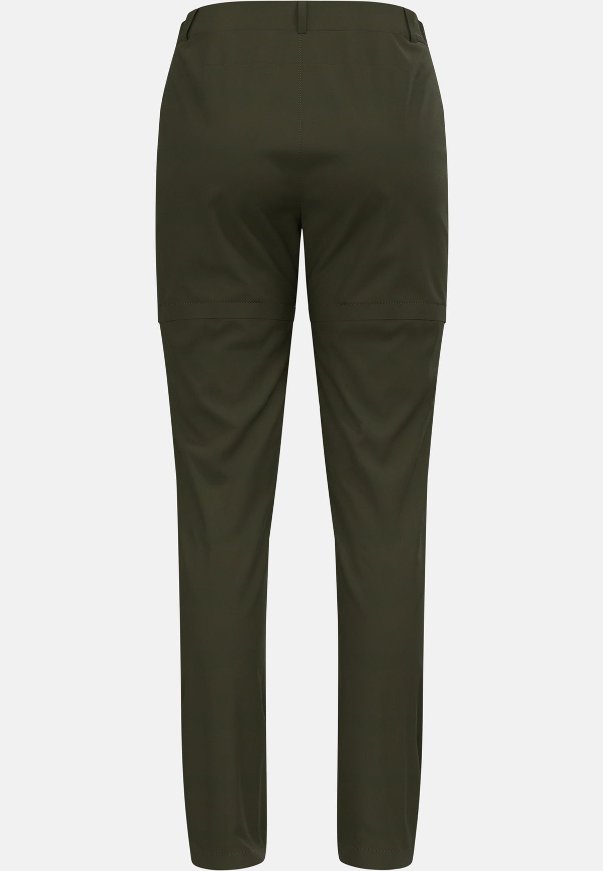 The Ascent light zip-off hiking pants