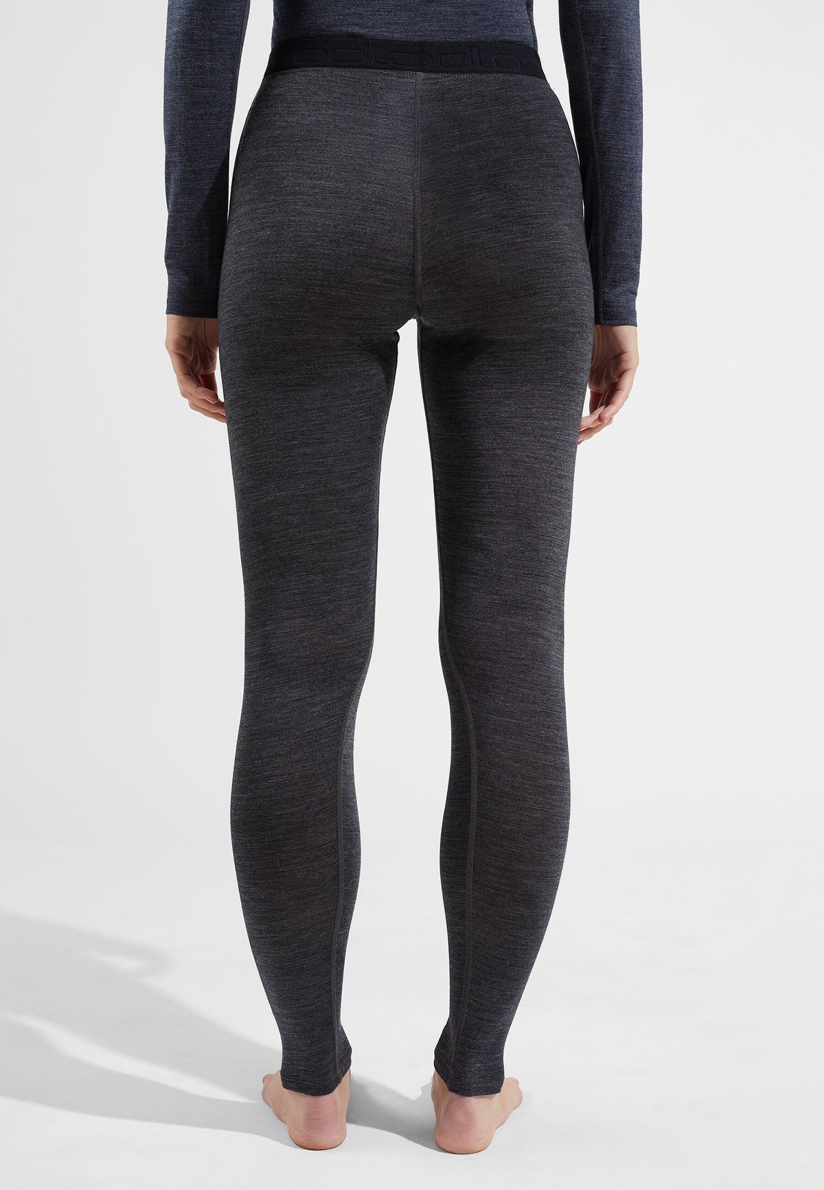The Performance Wool 150 Base Layer Bottoms