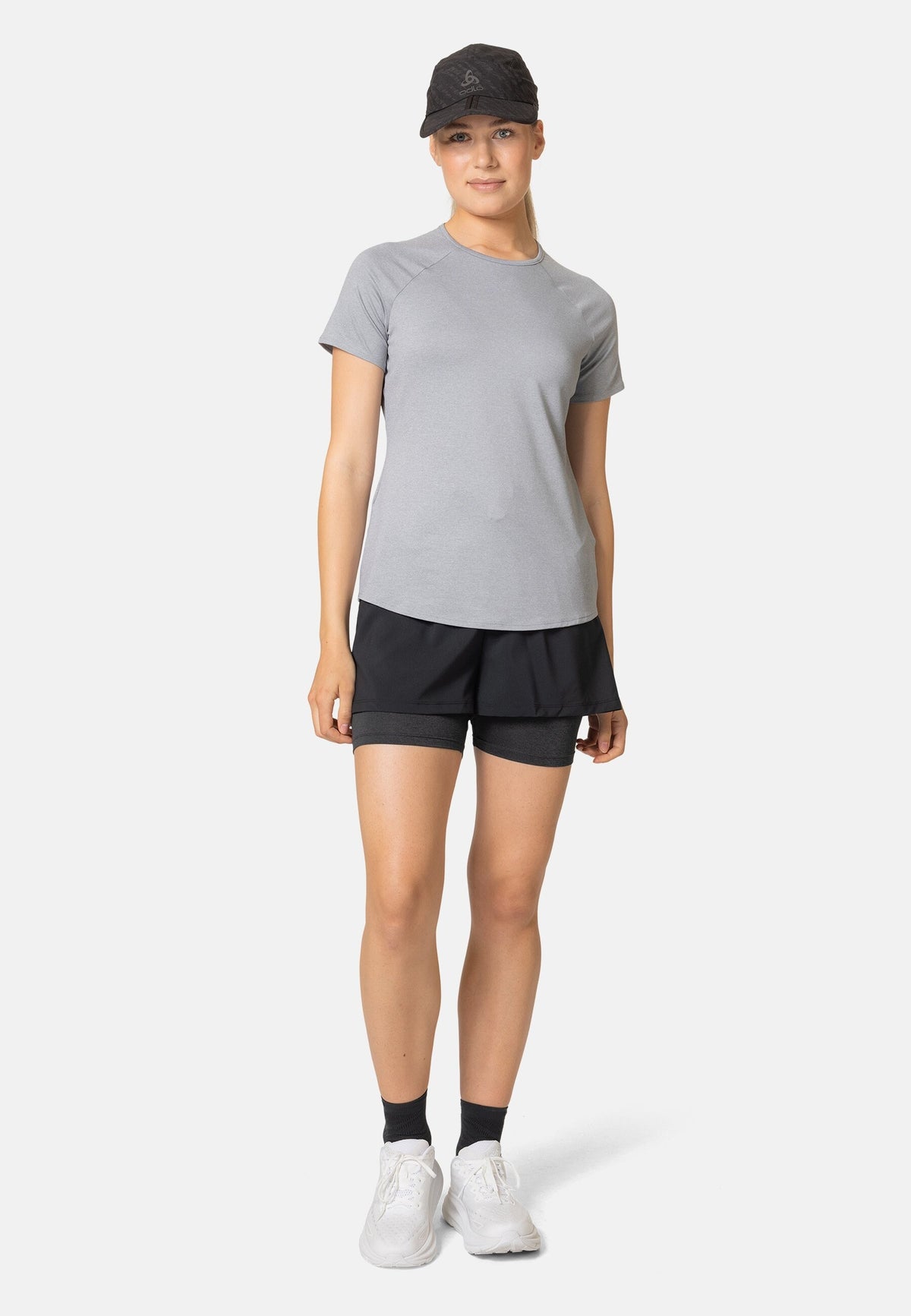 The Active 365 2-in-1 5-inch shorts