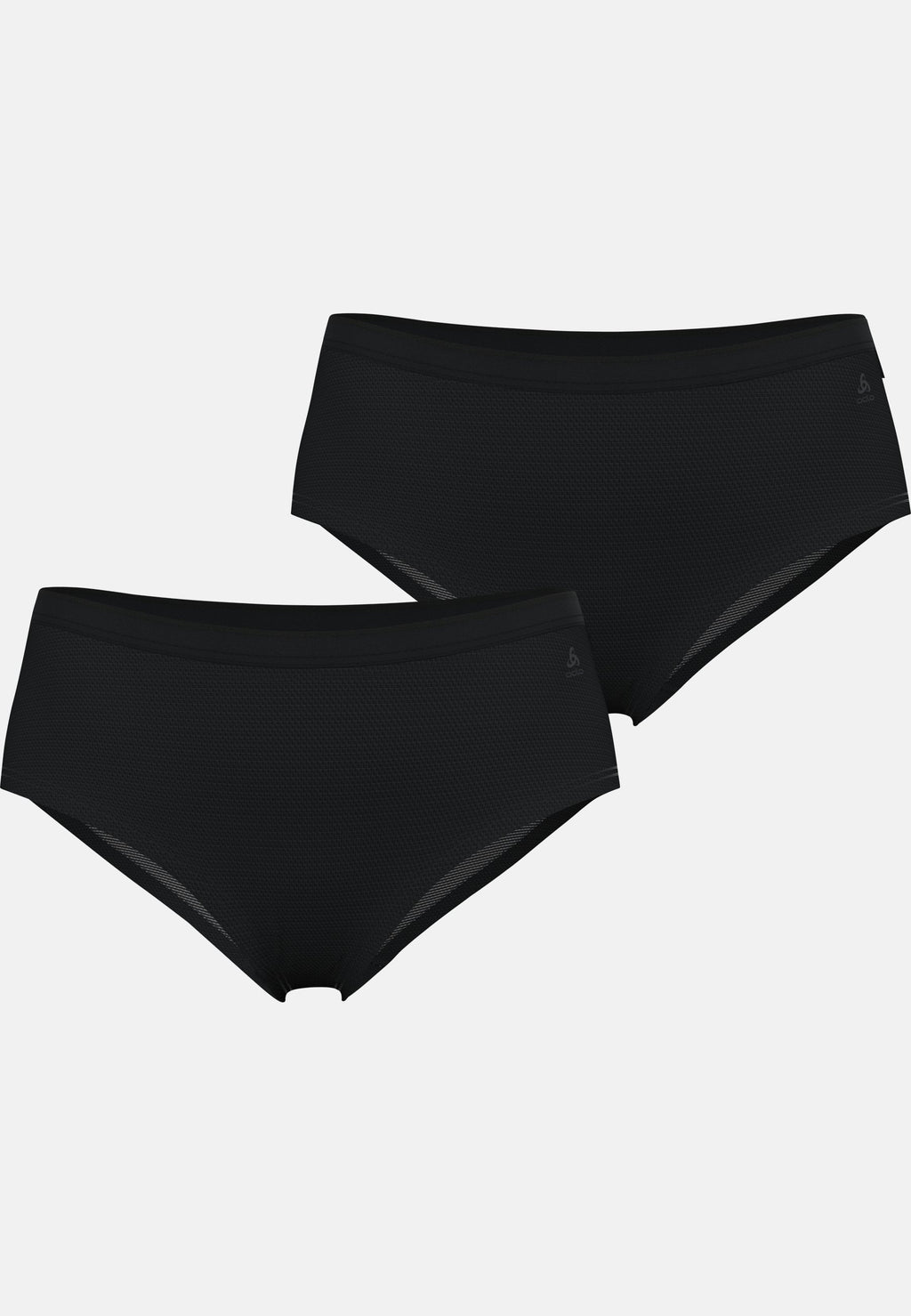 The Active F-Dry Light Panty - 2 Pack