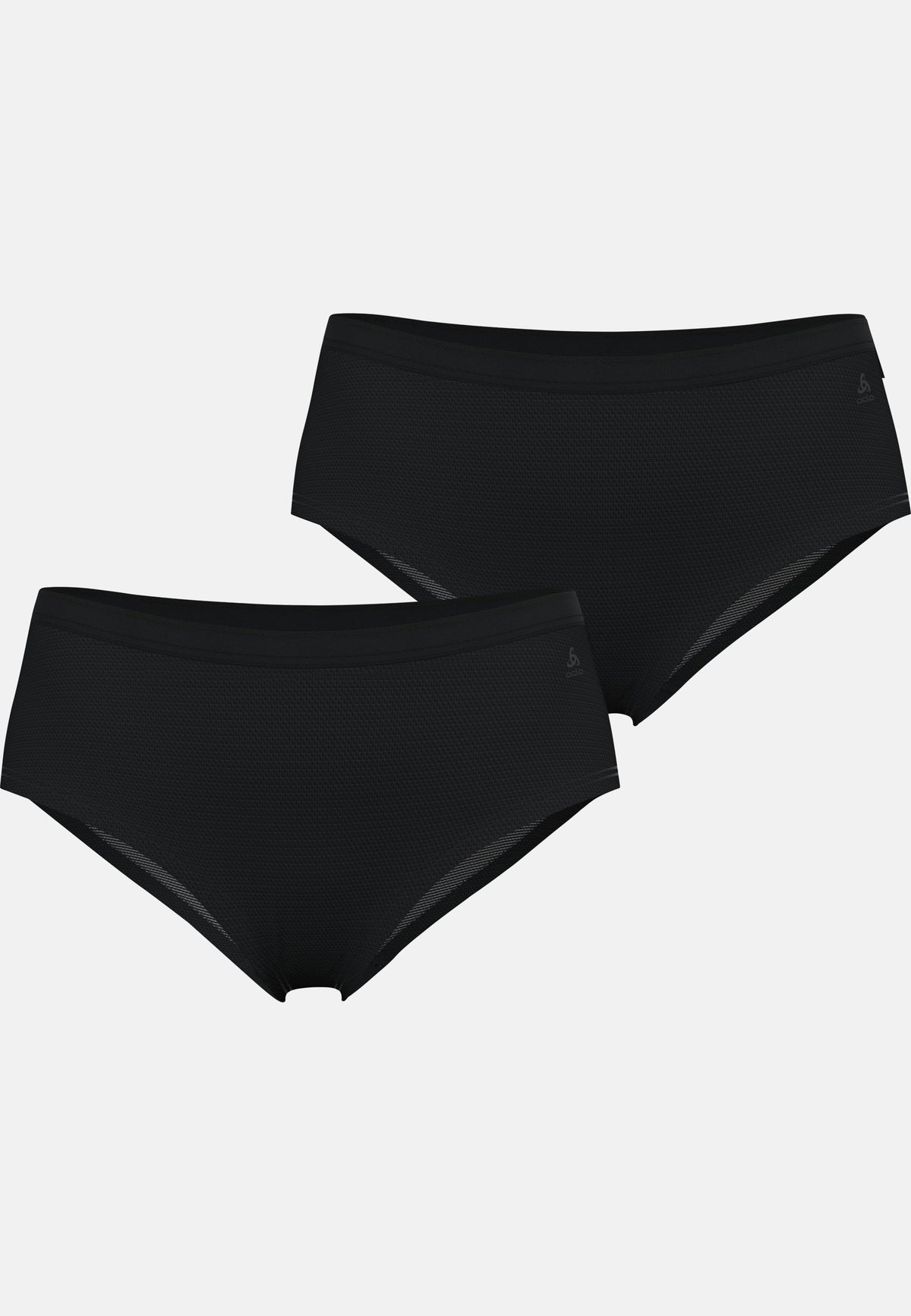 The Active F-Dry Light Panty - 2 Pack