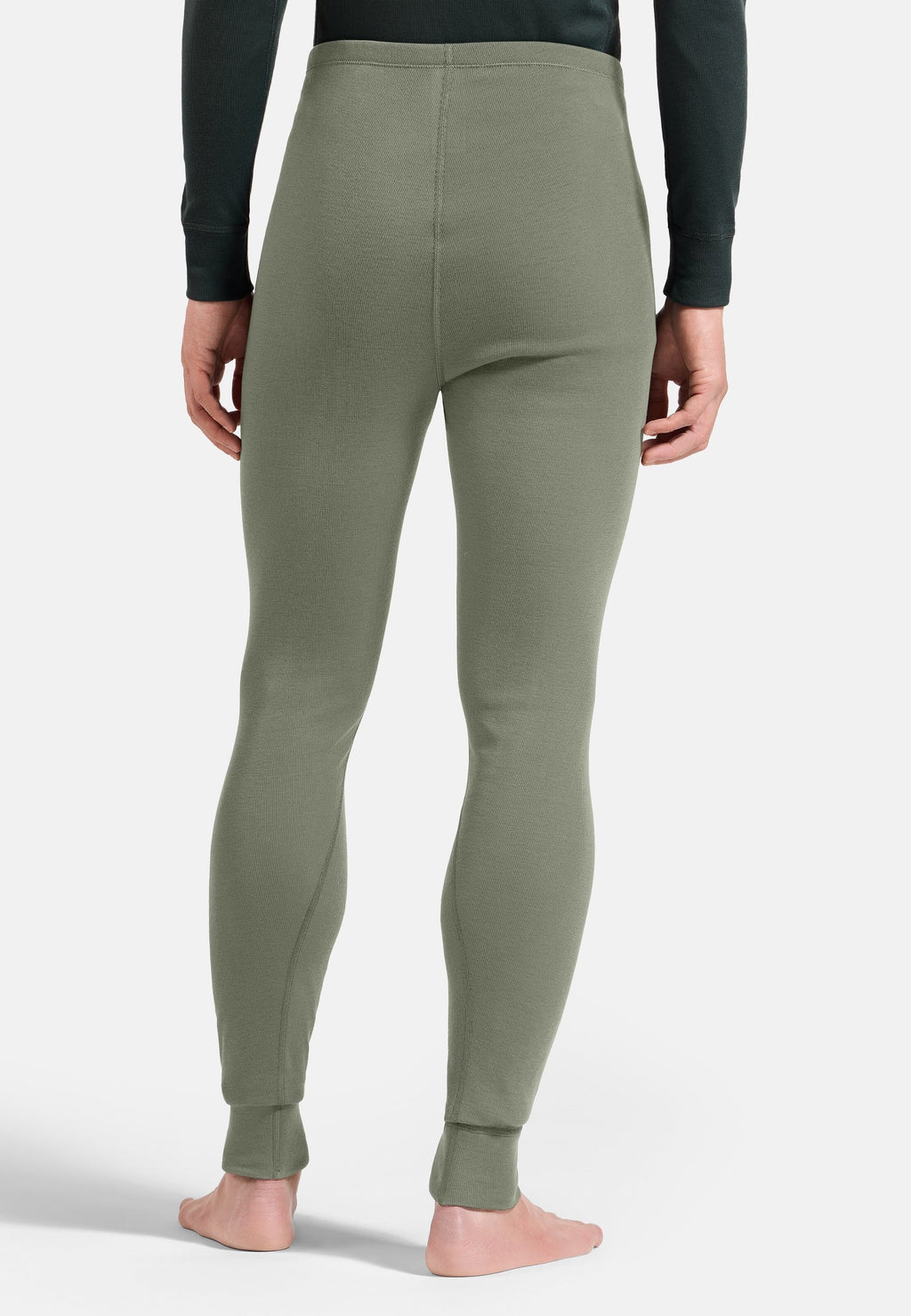 The Active Warm Base Layer Bottoms