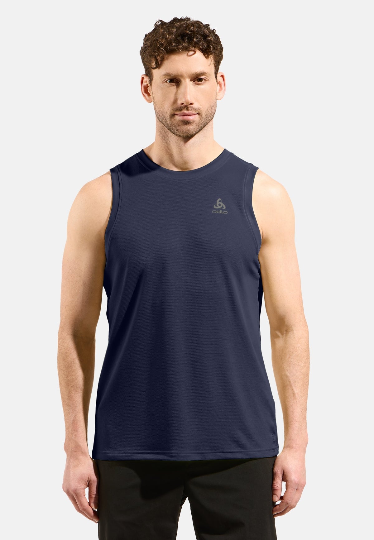 The men's F-Dry tank
