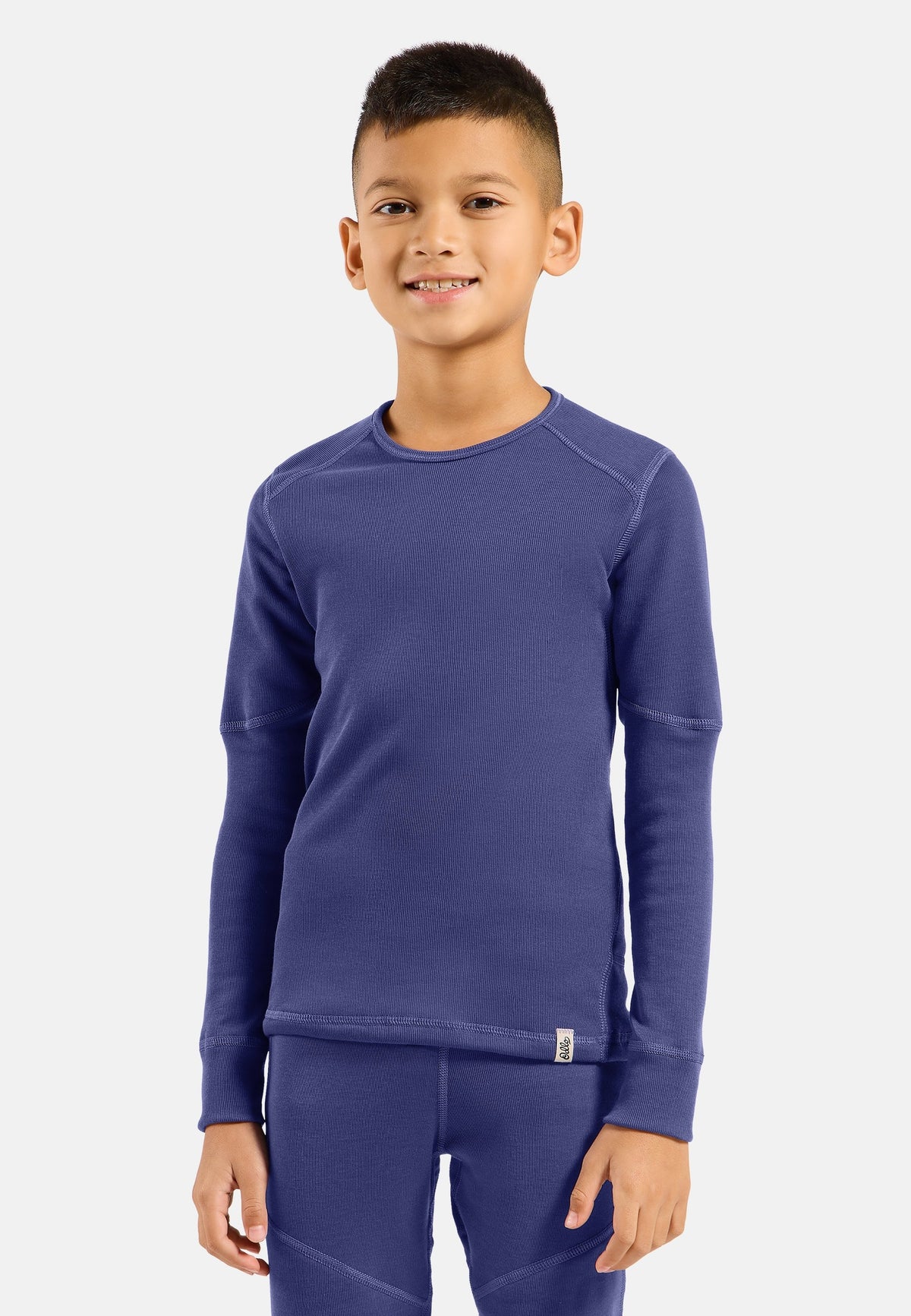 The Active X-Warm Kids' Base Layer Top