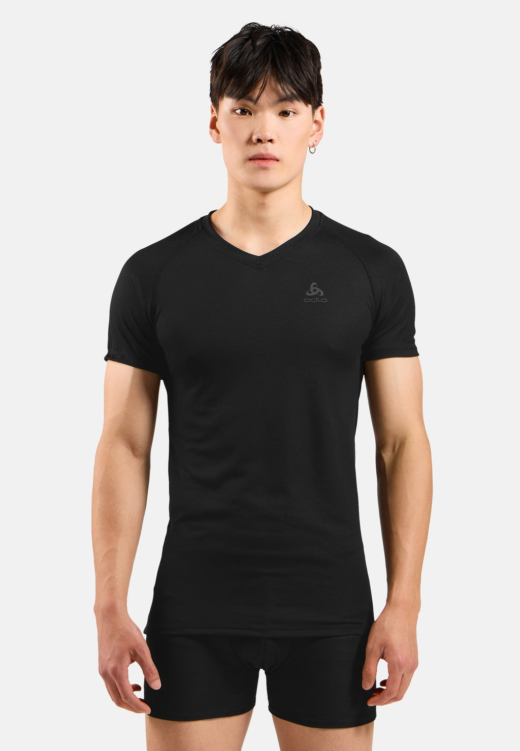 The Active Everyday Base Layer Two-Pack