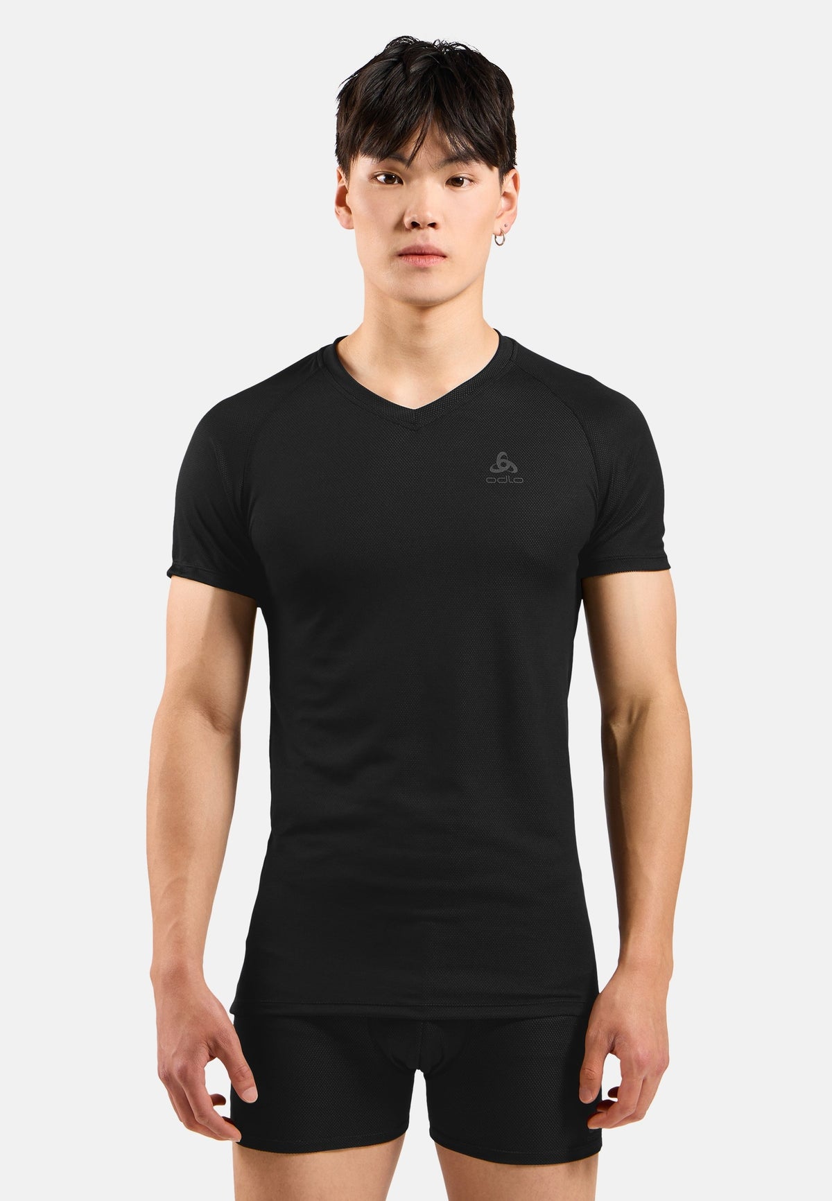 The Active Everyday Base Layer Two-Pack