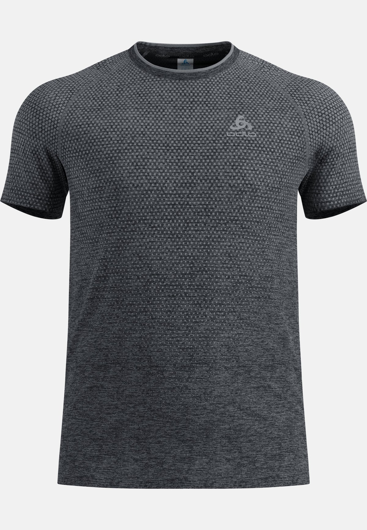 The Essentials seamless running t-shirt