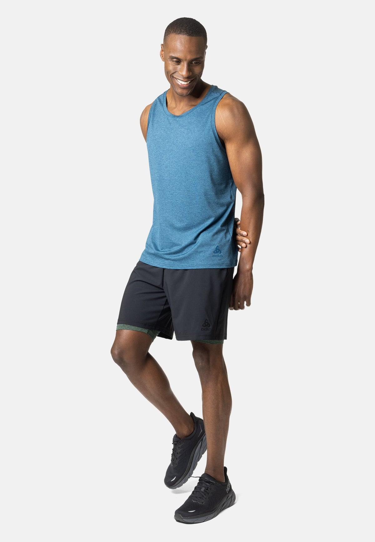 The Active 365 tank top