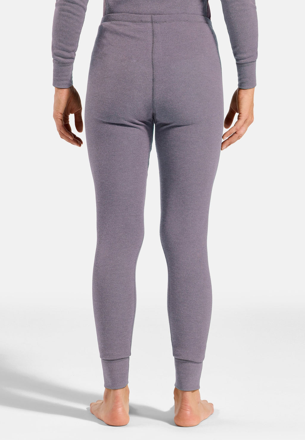 The Active Warm Base Layer Set