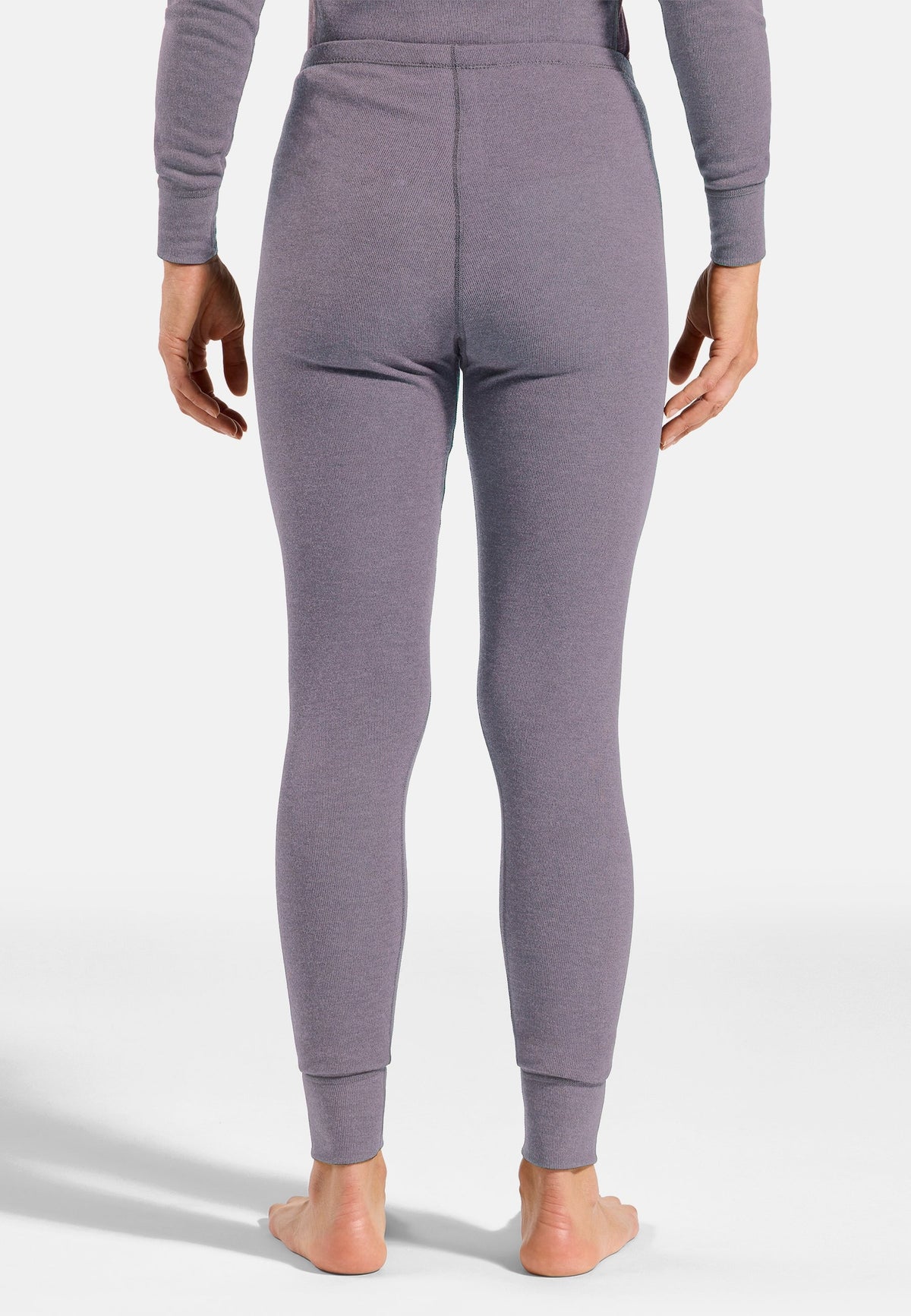 The Active Warm Base Layer Set