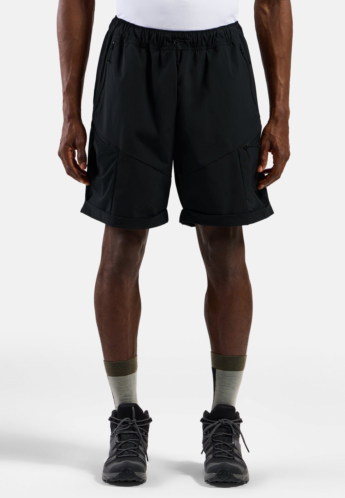 The Essentials cargo baggies
