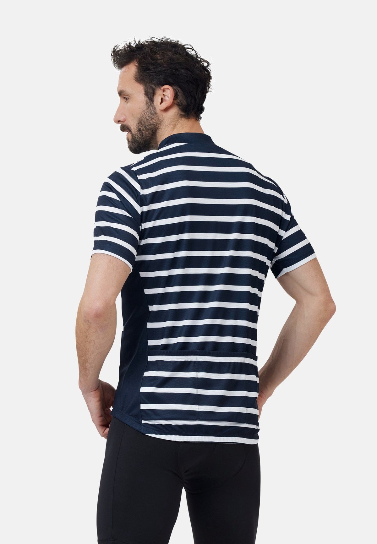 The Essentials print jersey