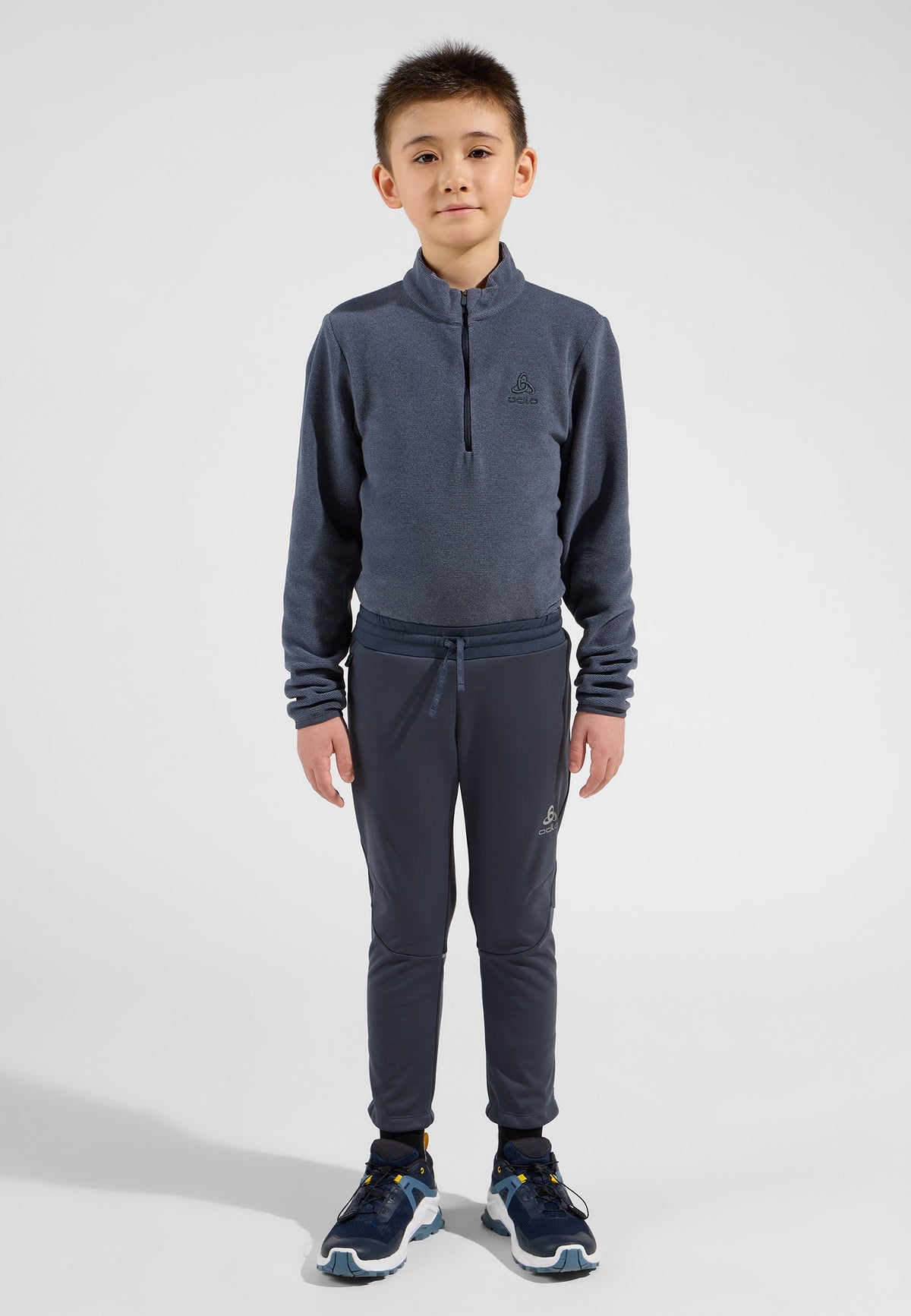 The Brensholmen junior cross-country pants