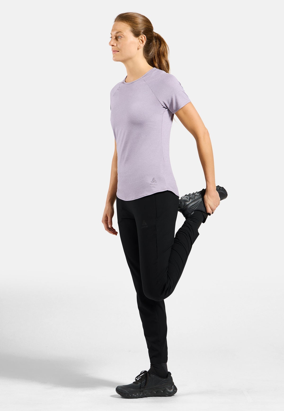 The women's Zeroweight pants