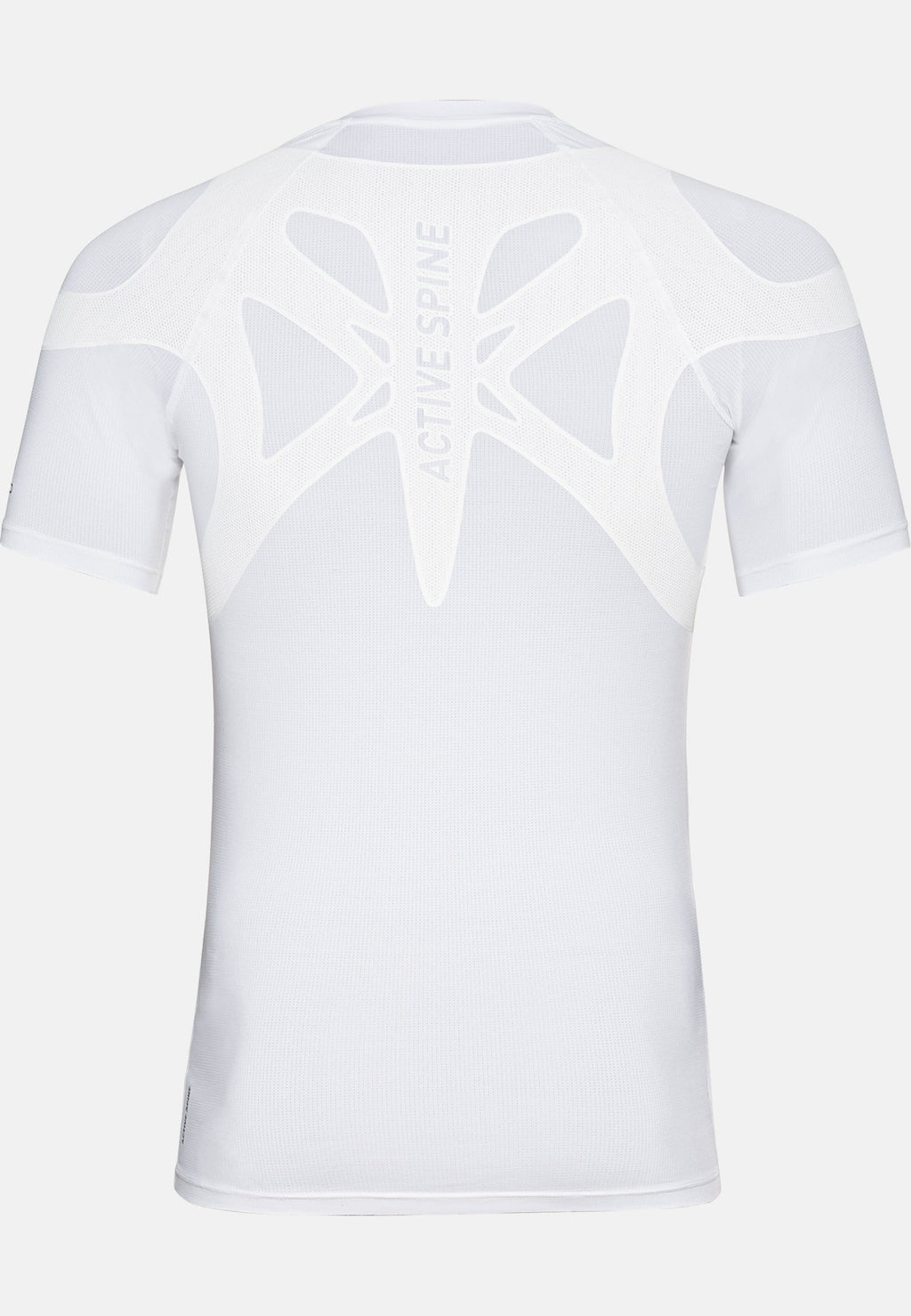 The men's Active Spine 2.0 running t-shirt