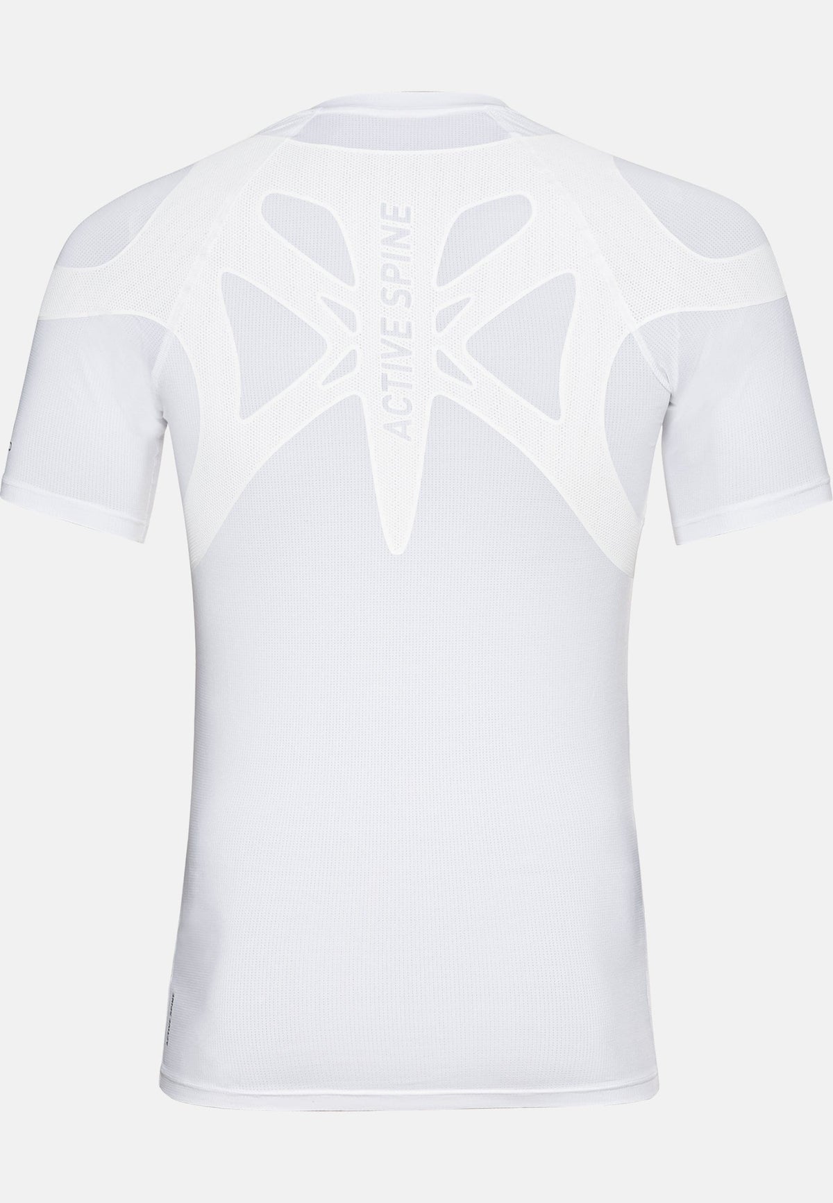 The men's Active Spine 2.0 running t-shirt