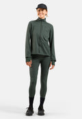 The Zeroweight Warm reflective running tights 2.0