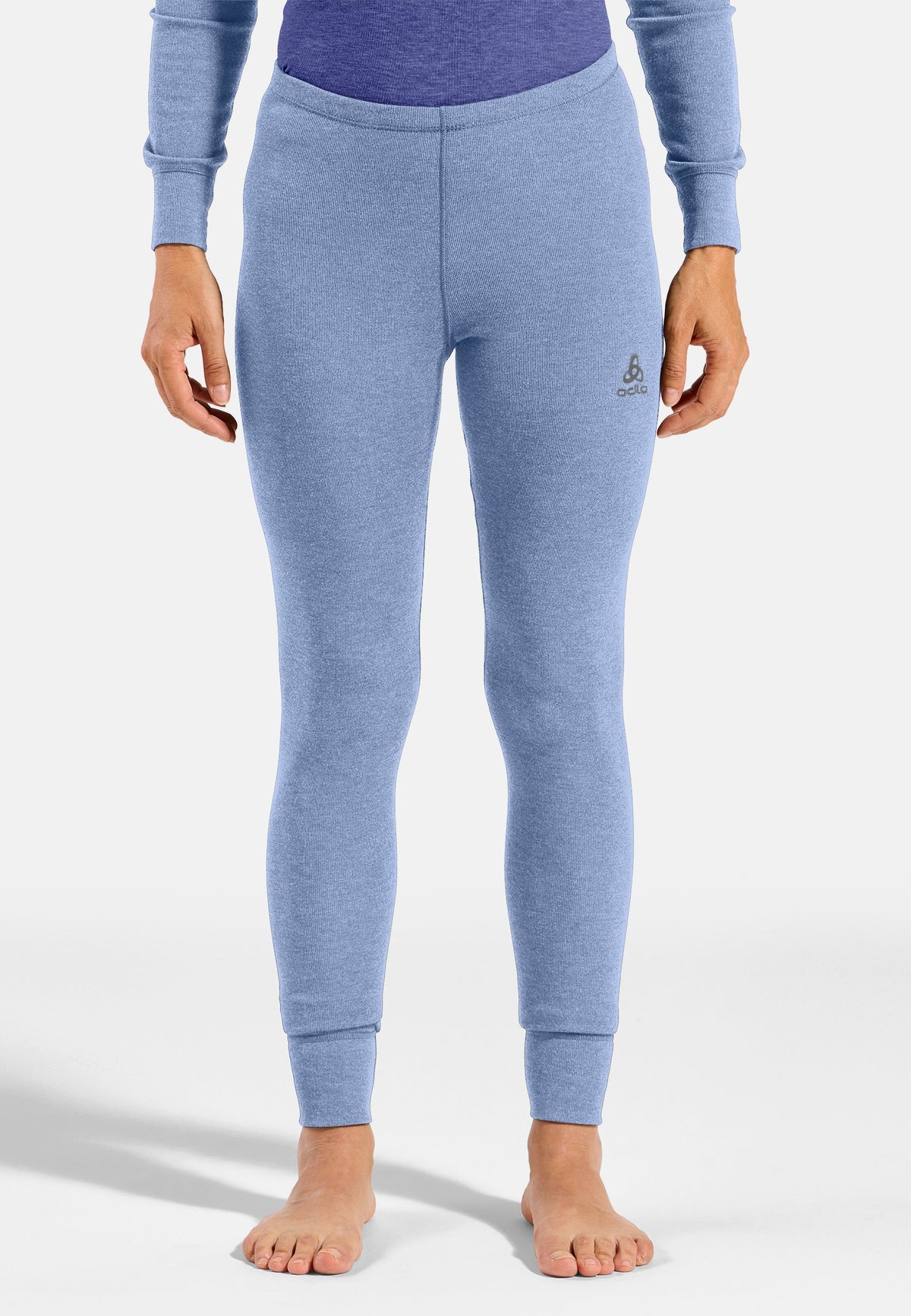 The Active Warm Base Layer Set