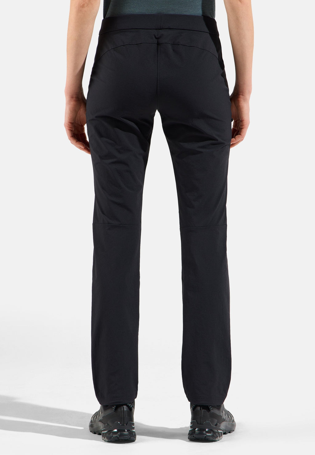 The Ascent hiking pants