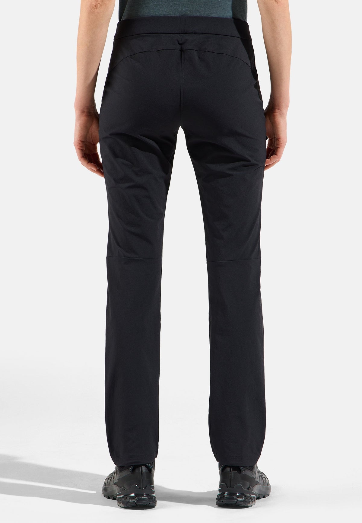 The Ascent hiking pants
