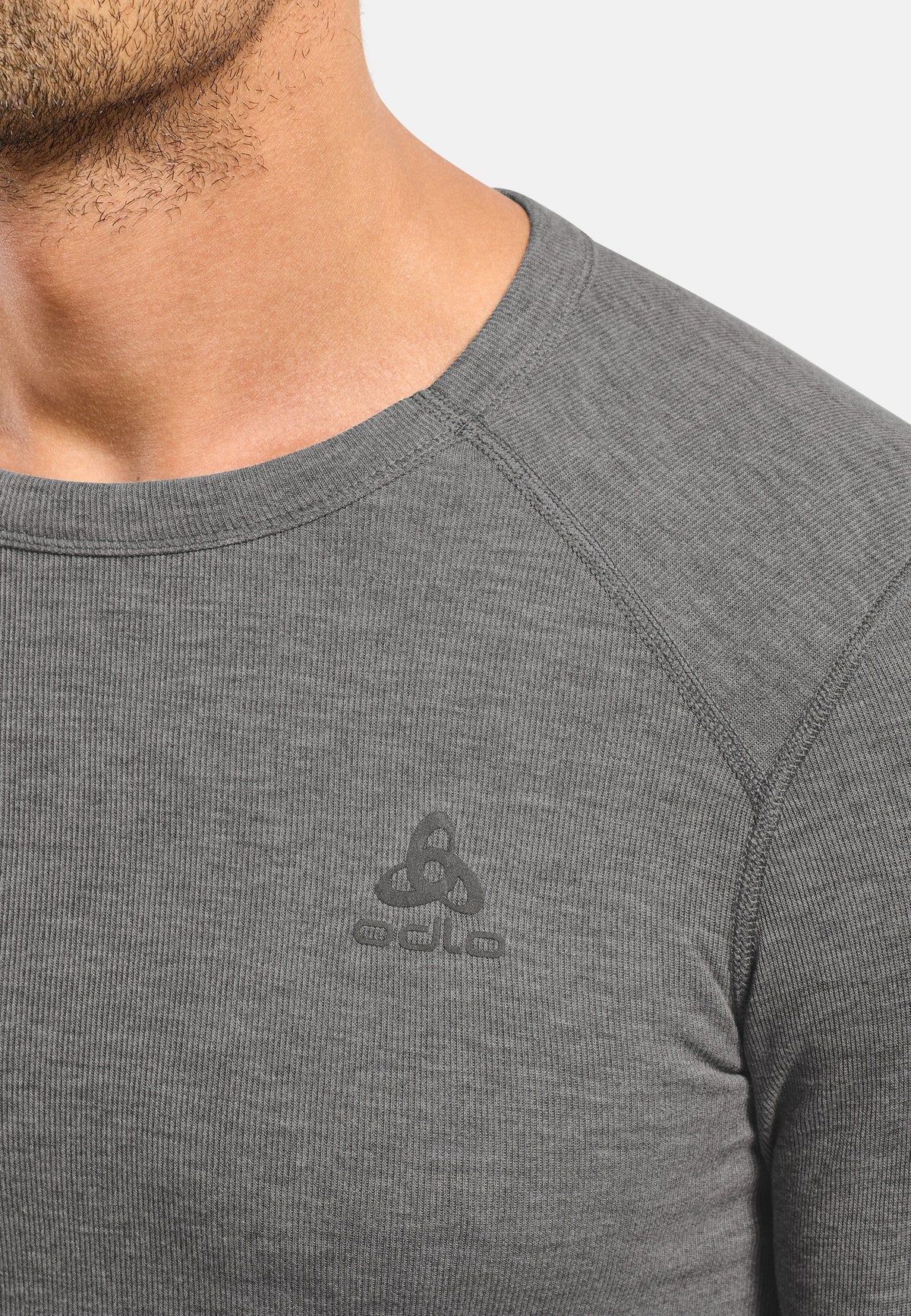 The Active Warm Base Layer Top