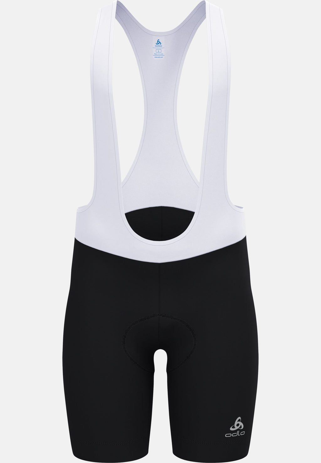 The Essentials cycling bib shorts