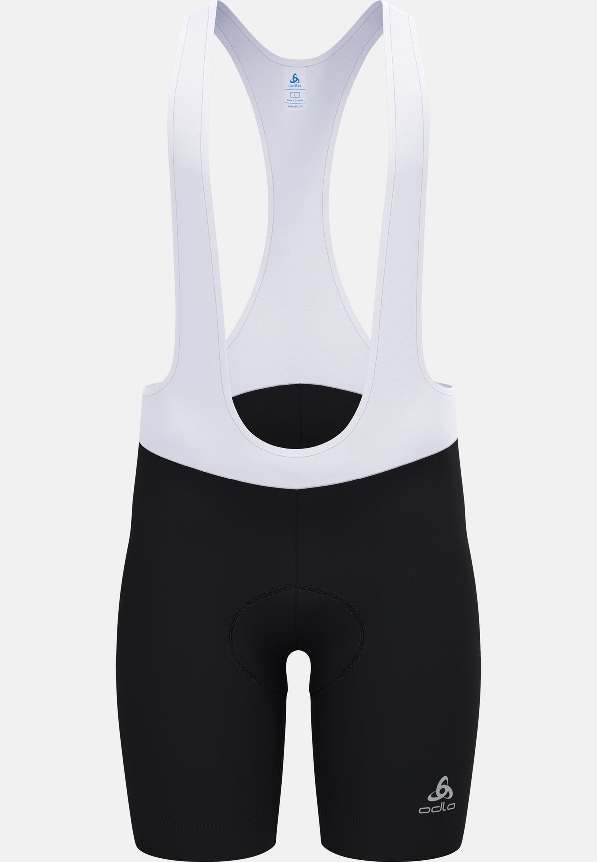 The Essentials cycling bib shorts