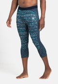 The Blackcomb Base Layer 3/4 Bottoms